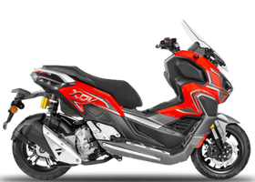 XDV 250Si